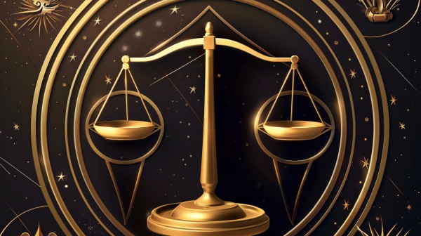 Libra (September 23 - October 22) Horoscope