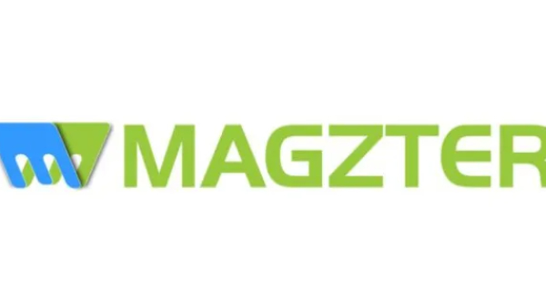Magzter Logo