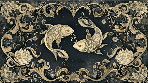 Pisces (February 19 - March 20) Horoscope
