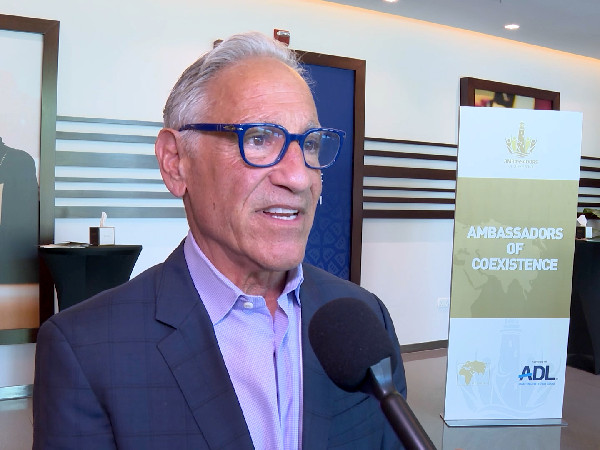 Coexistence Ambassadors Promote Peace Initiatives