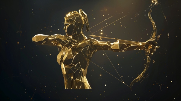 Sagittarius (November 22 - December 21) Horoscope