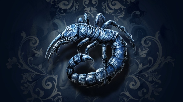 Scorpio (October 23 - November 21) Horoscope