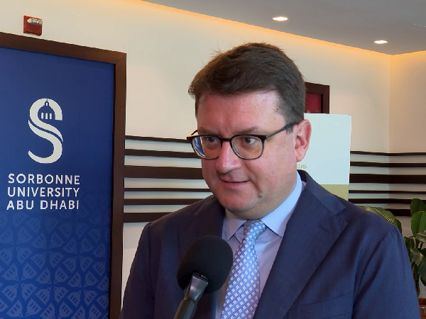 Coexistence Ambassadors Promote Peace Initiatives