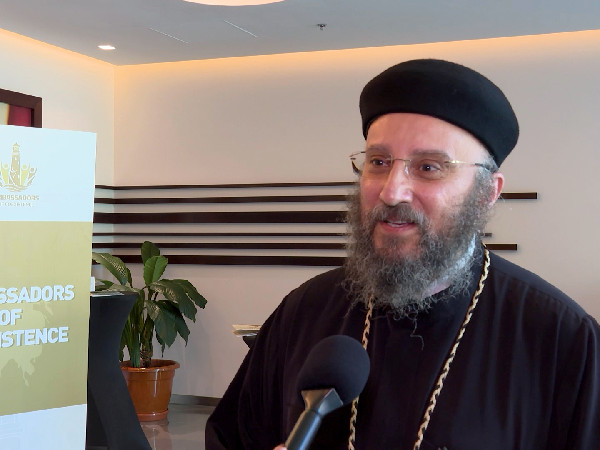 Coexistence Ambassadors Promote Peace Initiatives