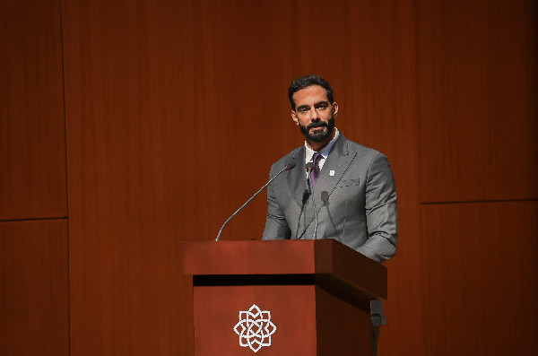 Al-Burda Exhibition Opens in Canada