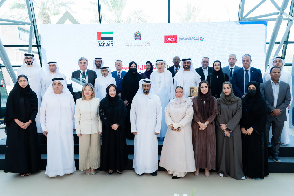 UAE Launches Academic Carnival Initiative
