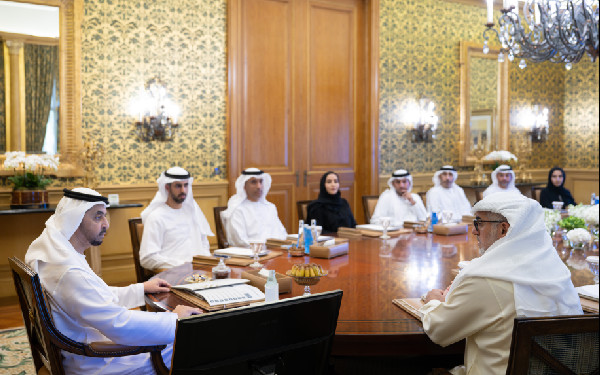 Red Crescent Initiatives Support Community Goals