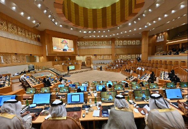 FNC Discusses Birth Rate Policies and Laws