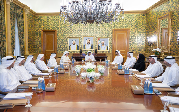 Red Crescent Initiatives Support Community Goals