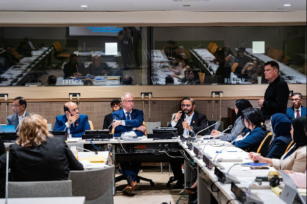 UAE Initiatives for People of Determination at UN