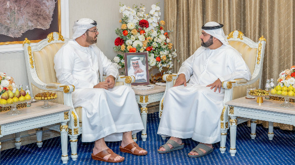 UAE and Fujairah Launch Zero Bureaucracy Initiative