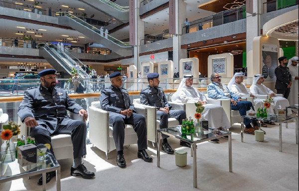 Abu Dhabi Hosts Drug Prevention Forum 2025