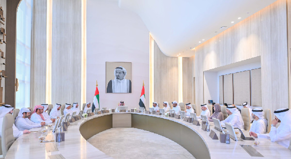 Ajman Launches Balanced Summer Initiative