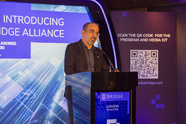 Roundtable Prepares for Bridge Global Summit