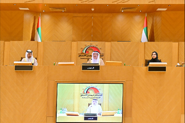 FNC Holds Special UAE–EU Session