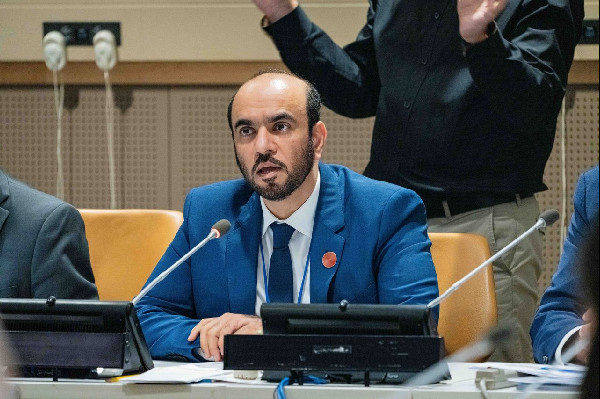 UAE Initiatives for People of Determination at UN