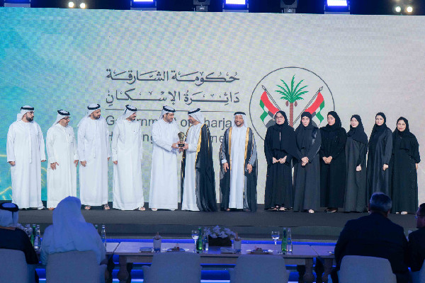 Sharjah Excellence Award 2024 Highlights