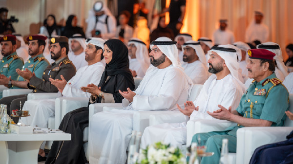 Fujairah Launches Leadership Development Programme