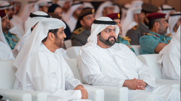 Leadership Development Programme Launched in Fujairah