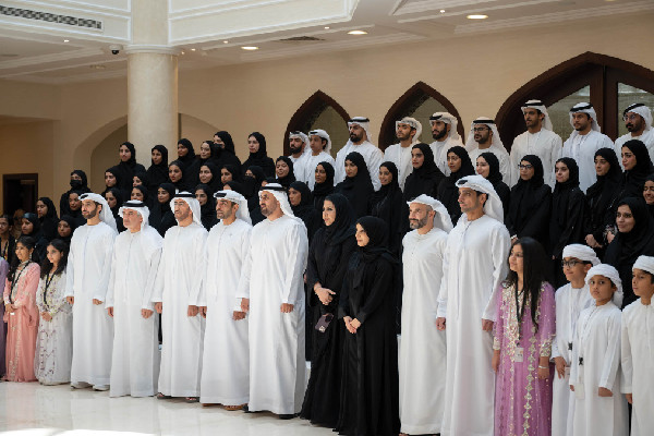 Atlaq Training Program Achievements Reviewed