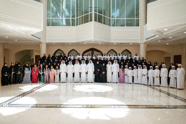 Atlaq Training Program Achievements Reviewed