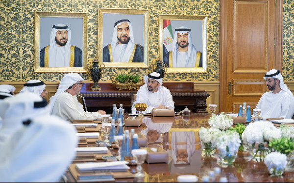 Red Crescent Initiatives Support Community Goals