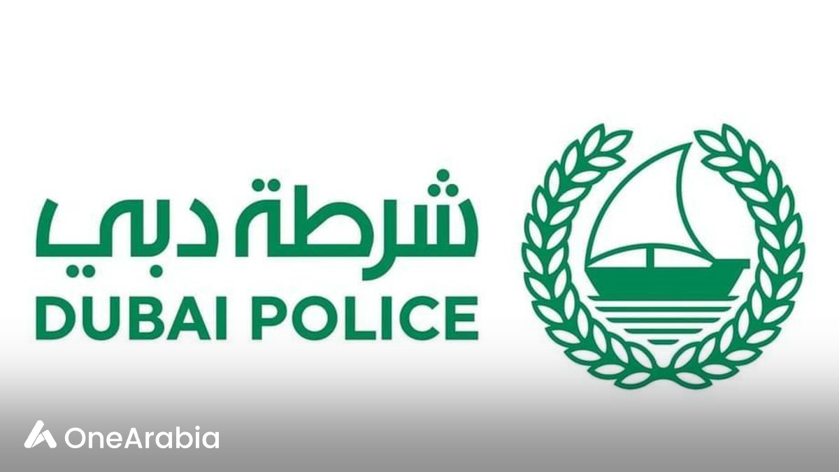 Dubai Police Organises Anti-Drug Abuse Awareness Exhibition At Festival ...
