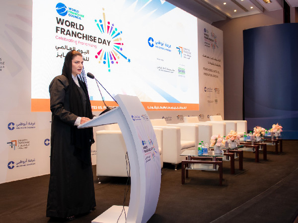 Forum Celebrates World Franchise Day in UAE