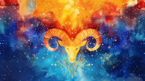 Aries (March 21 - April 19) Horoscope
