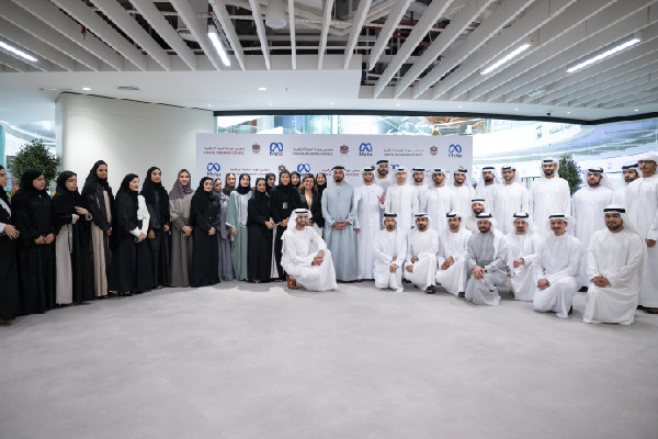 UAE Launches Initiative for Teen Online Safety