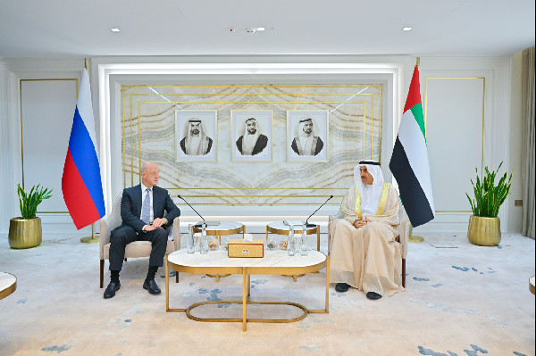 FNC and State Duma Discuss Cooperation