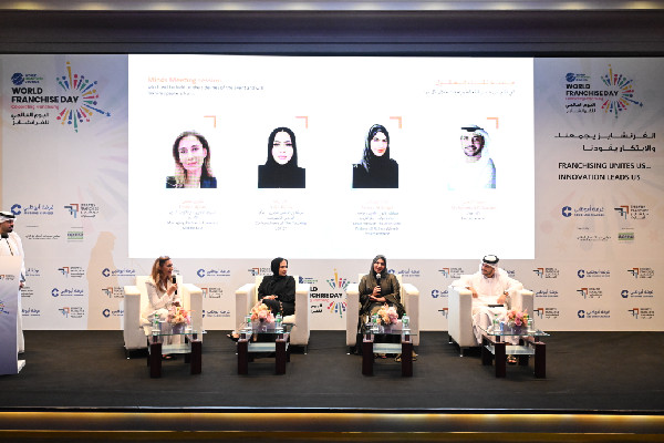 UAE Franchise Sector Surpasses AED 100 Billion