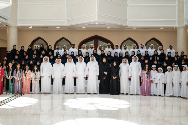 Atlaq Training Program Achievements Reviewed