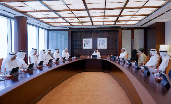 Youth as Designers of Dubai's Future