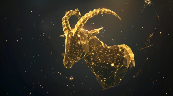 Capricorn (December 22 - January 19) Horoscope