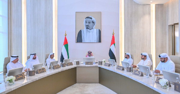 Ajman Launches Balanced Summer Initiative