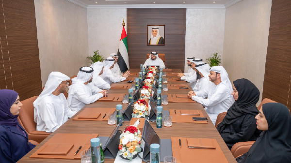 UAE and Fujairah Launch New Service Initiatives