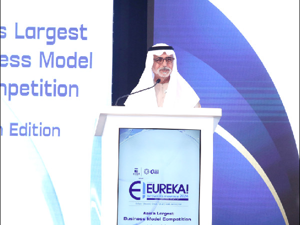 Timble AI Wins Eureka! GCC in Dubai