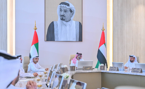 Ajman Launches Balanced Summer Initiative