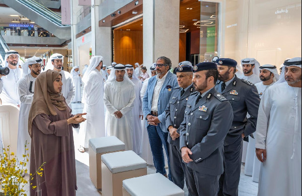Abu Dhabi Hosts Drug Prevention Forum 2025