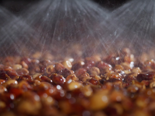 Al Barakah Dates Factory: Global Export Leader