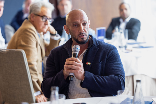 Roundtable Prepares for Bridge Global Summit