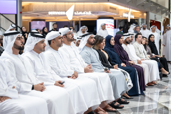 UAE Launches Initiative for Teen Online Safety