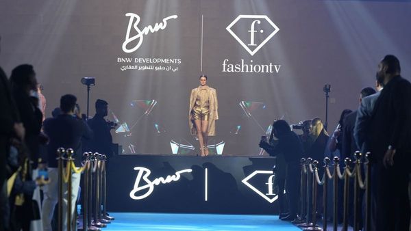 FashionTV Acacia Unveiled in Dubai FashionTV Acacia Unveiled in Dubai