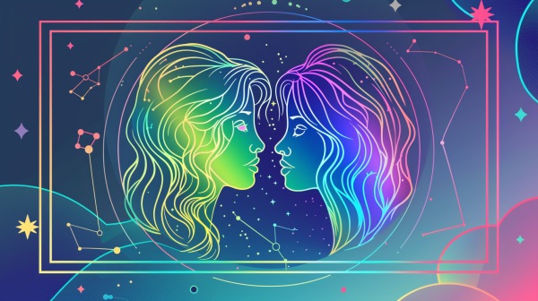 Gemini (May 21 - June 20) Horoscope