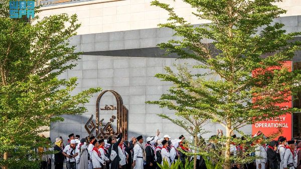 Experience the Hira Cultural District in Makkah Experience the Hira Cultural District in Makkah