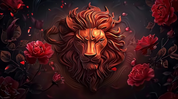 Leo (July 23 - August 22) Horoscope