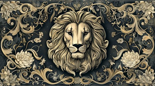 Leo (July 23 - August 22) Horoscope