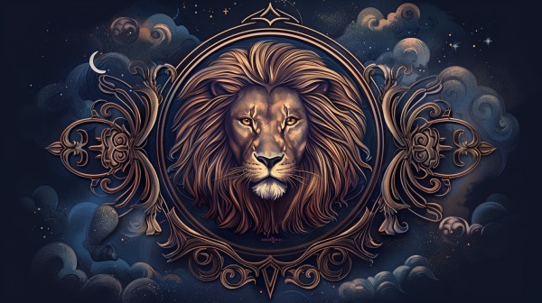 Leo (July 23 - August 22) Horoscope