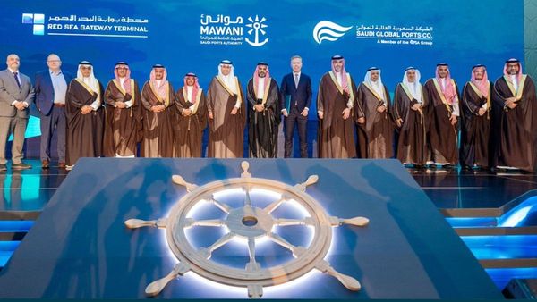 Privatization of Saudi Cargo Terminals Advances Privatization of Saudi Cargo Terminals Advances